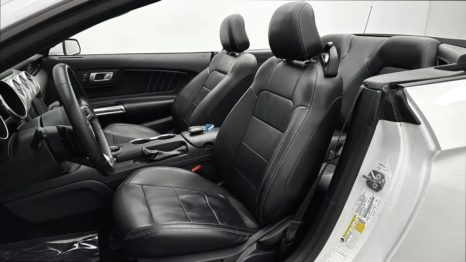 2021 Ford S550 Mustang - Image 12 of 19