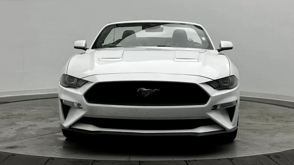2021 Ford S550 Mustang - Image 2 of 19