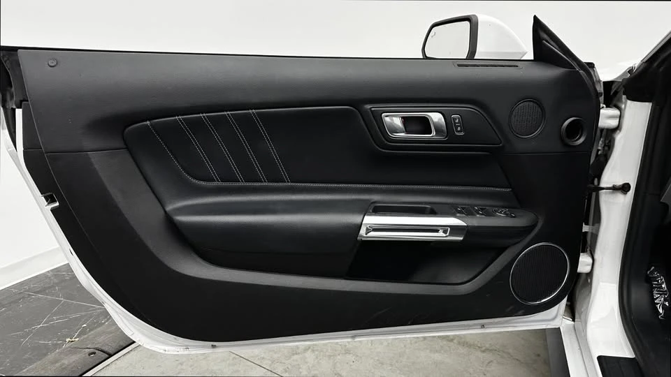2021 Ford S550 Mustang - Image 8 of 19