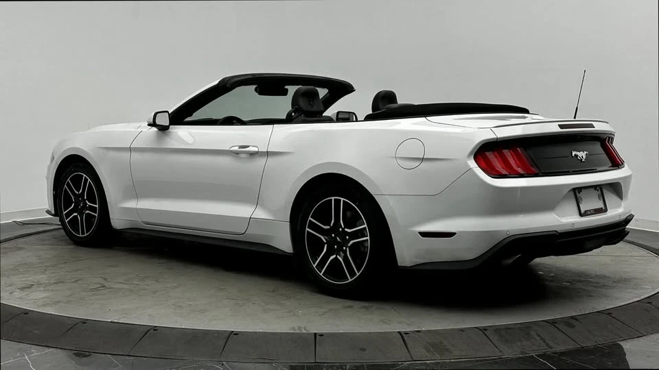 2021 Ford S550 Mustang - Image 5 of 19