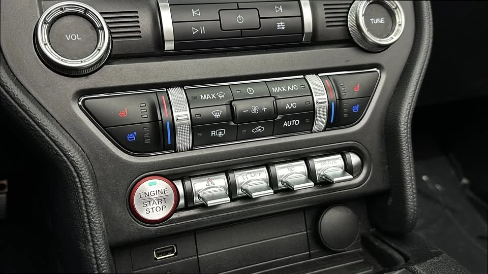 2021 Ford S550 Mustang - Image 16 of 19