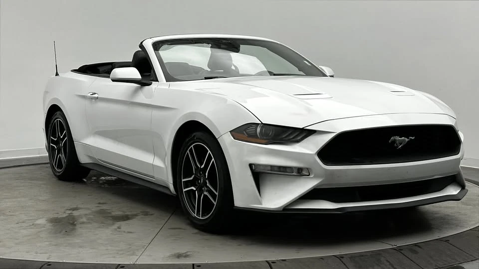 2021 Ford S550 Mustang - Image 3 of 19