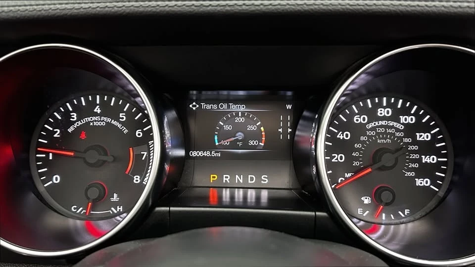 2021 Ford S550 Mustang - Image 14 of 19