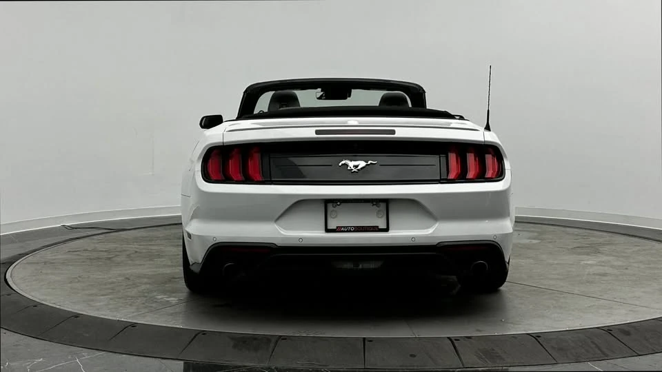 2021 Ford S550 Mustang - Image 6 of 19