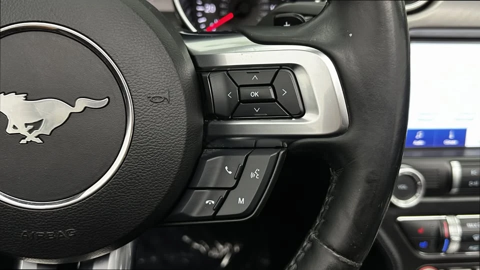 2021 Ford S550 Mustang - Image 19 of 19