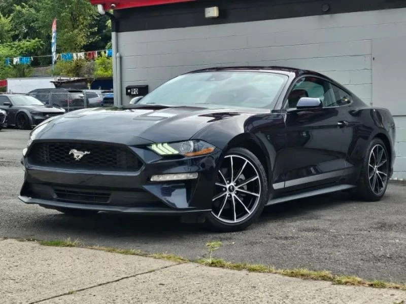 2021 Ford S550 Mustang - Image 9 of 12