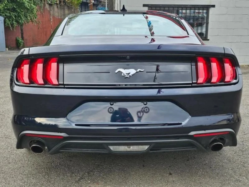 2021 Ford S550 Mustang - Image 11 of 12
