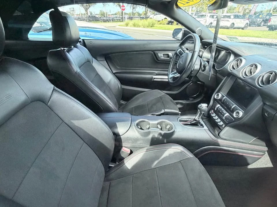 2021 Ford S550 Mustang - Image 5 of 5