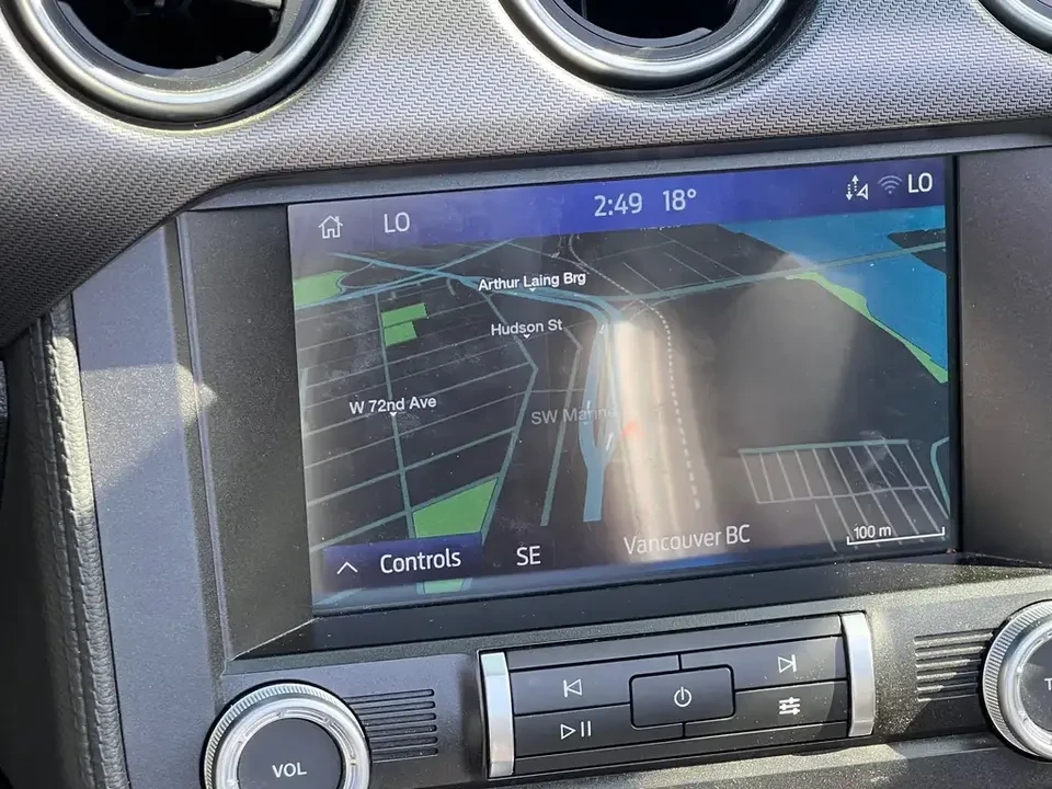 2021 Ford S550 Mustang - Image 7 of 8