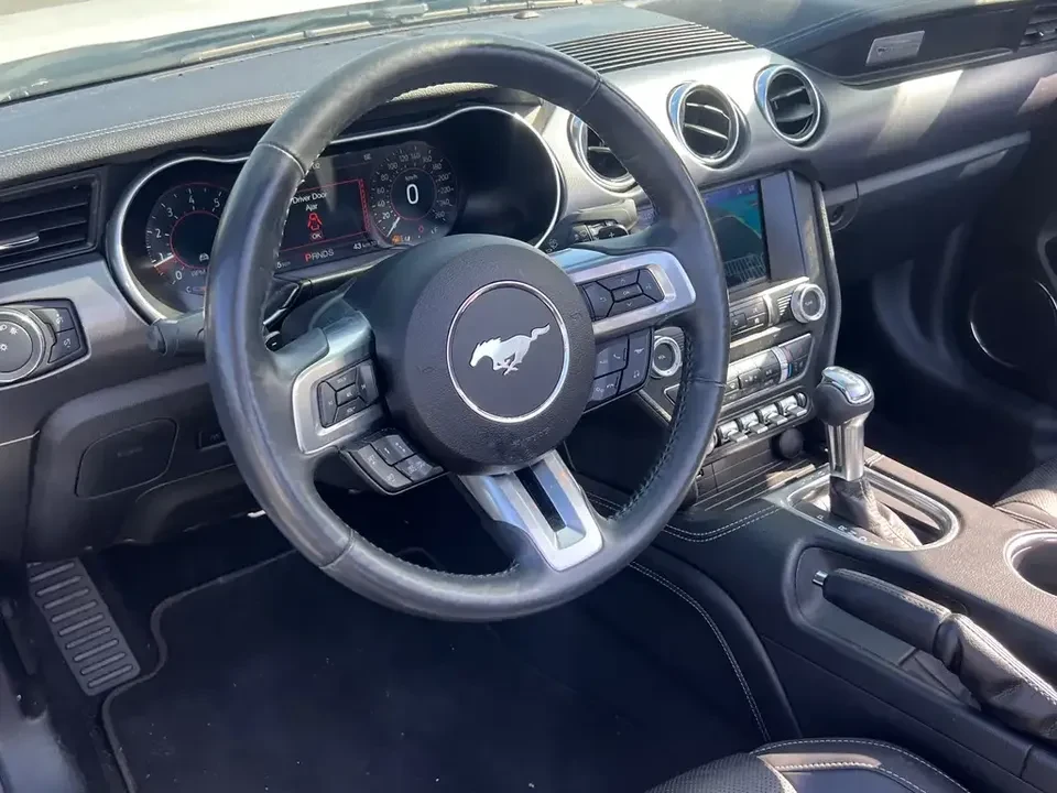 2021 Ford S550 Mustang - Image 5 of 8