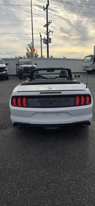 2021 Ford S550 Mustang - Image 6 of 13