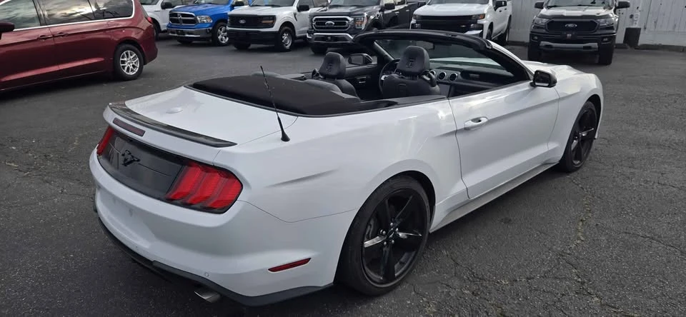 2021 Ford S550 Mustang - Image 5 of 13