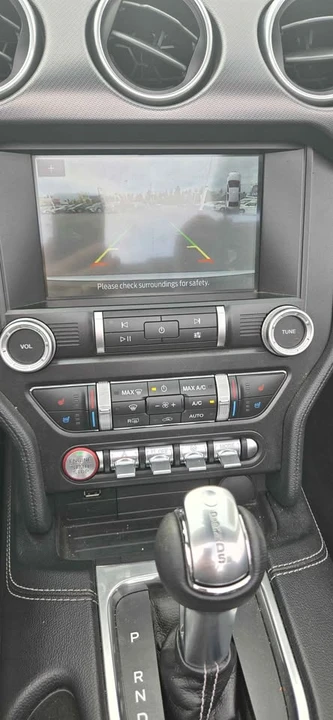 2021 Ford S550 Mustang - Image 12 of 13