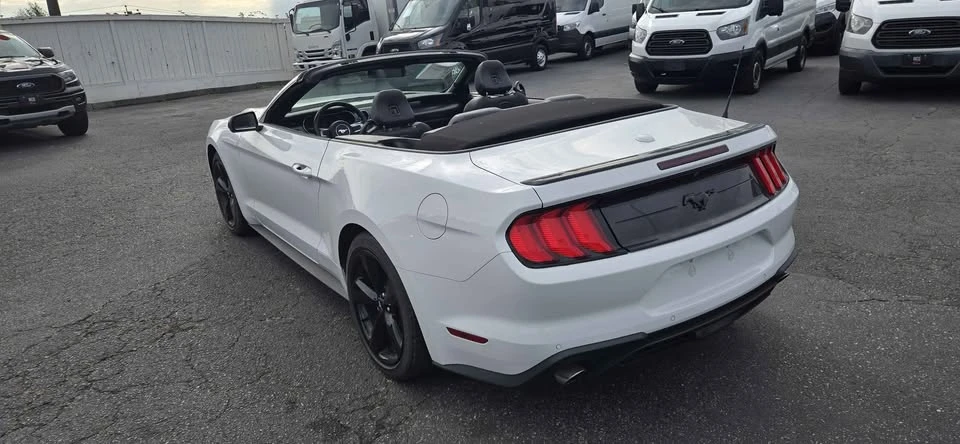 2021 Ford S550 Mustang - Image 7 of 13