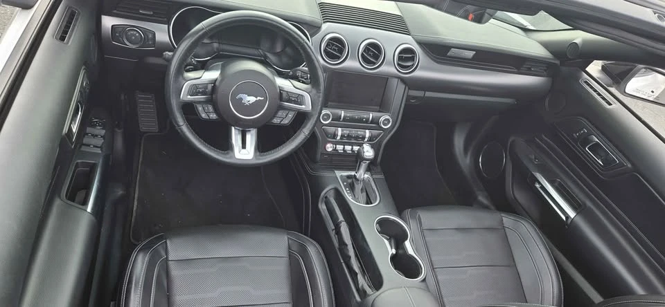 2021 Ford S550 Mustang - Image 10 of 13