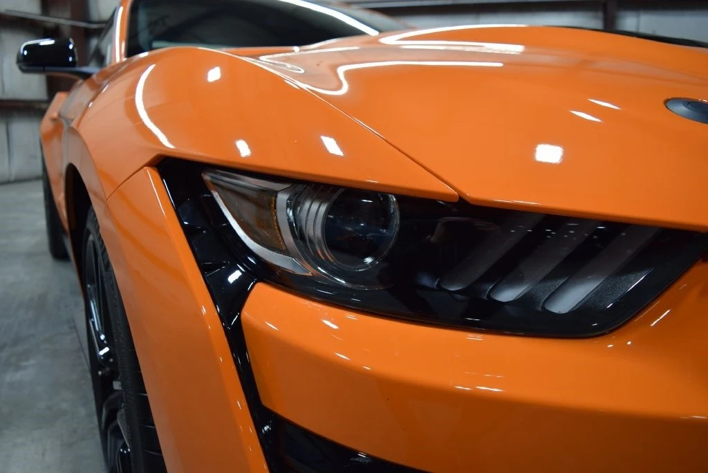 2021 Ford S550 Mustang - Image 14 of 21