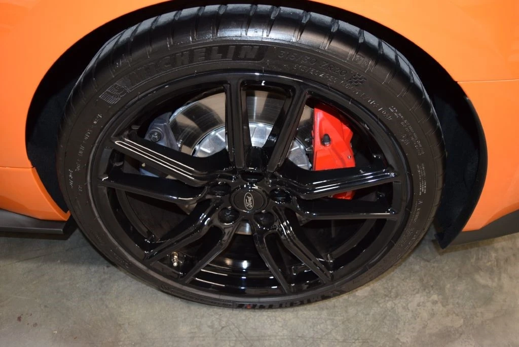 2021 Ford S550 Mustang - Image 22 of 31