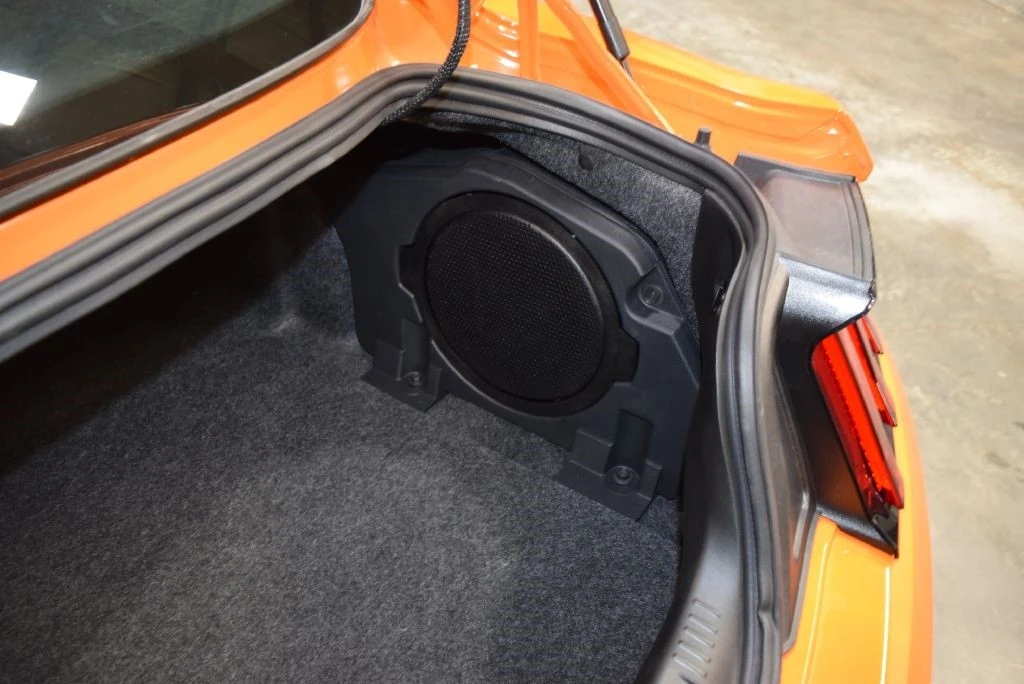 2021 Ford S550 Mustang - Image 25 of 31