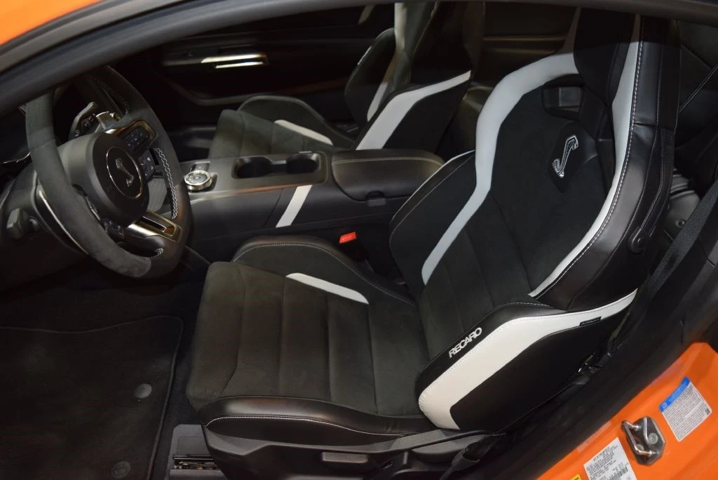 2021 Ford S550 Mustang - Image 31 of 31