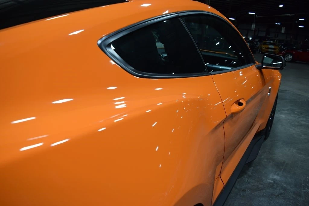 2021 Ford S550 Mustang - Image 19 of 21
