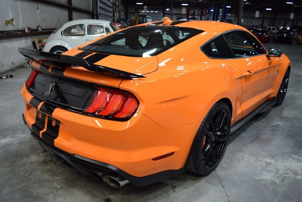 2021 Ford S550 Mustang - Image 11 of 21