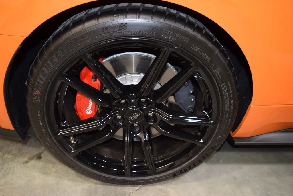 2021 Ford S550 Mustang - Image 21 of 21