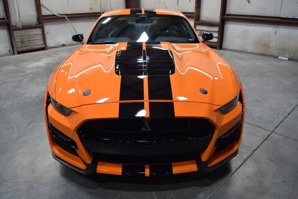 2021 Ford S550 Mustang - Image 3 of 21