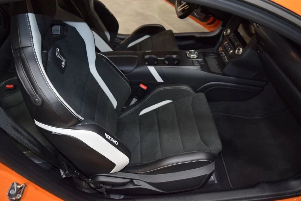 2021 Ford S550 Mustang - Image 27 of 31
