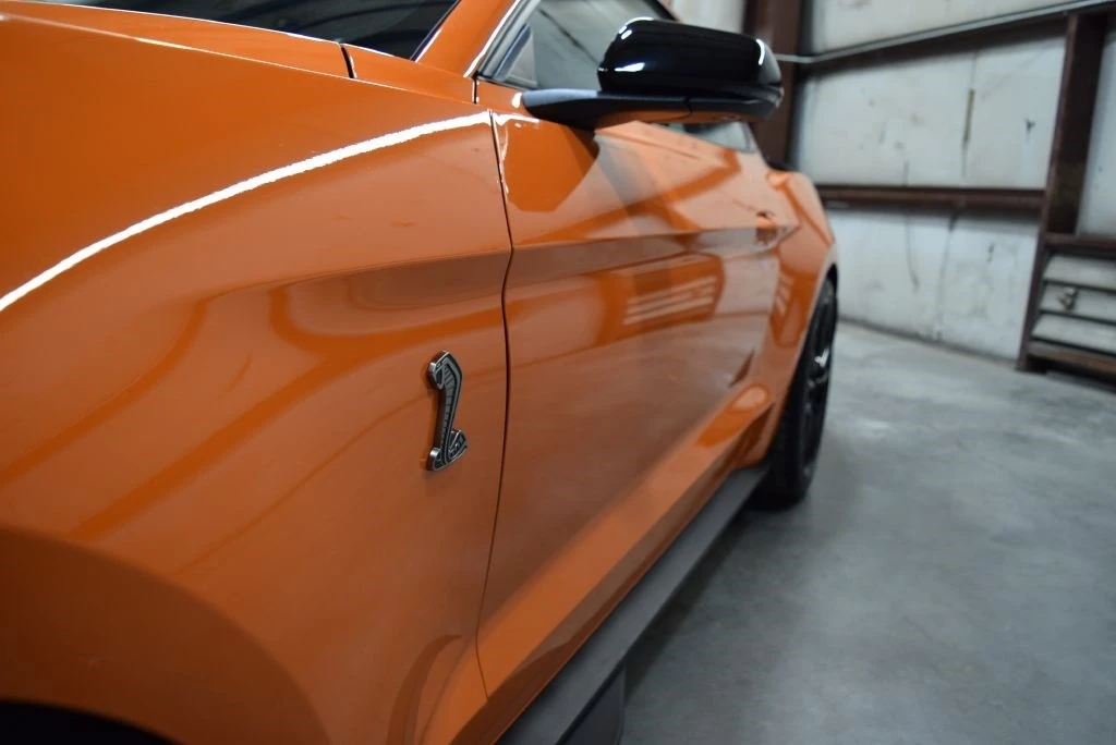 2021 Ford S550 Mustang - Image 16 of 21