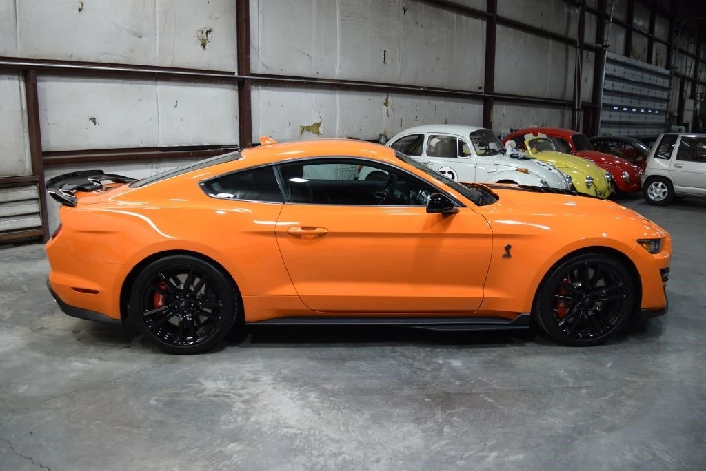 2021 Ford S550 Mustang - Image 12 of 21