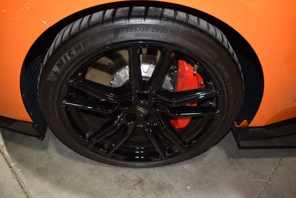 2021 Ford S550 Mustang - Image 23 of 31