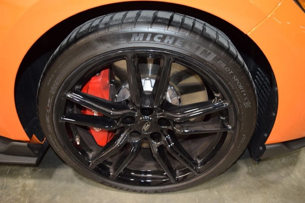 2021 Ford S550 Mustang - Image 20 of 21