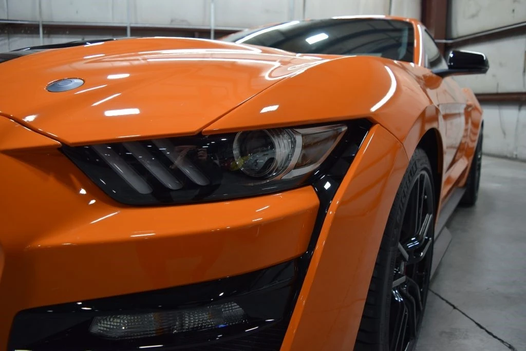 2021 Ford S550 Mustang - Image 15 of 21