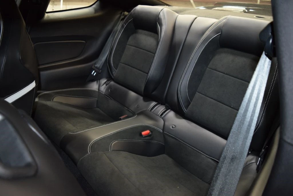 2021 Ford S550 Mustang - Image 30 of 31