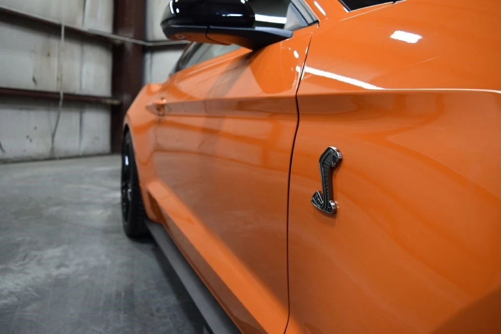 2021 Ford S550 Mustang - Image 13 of 21
