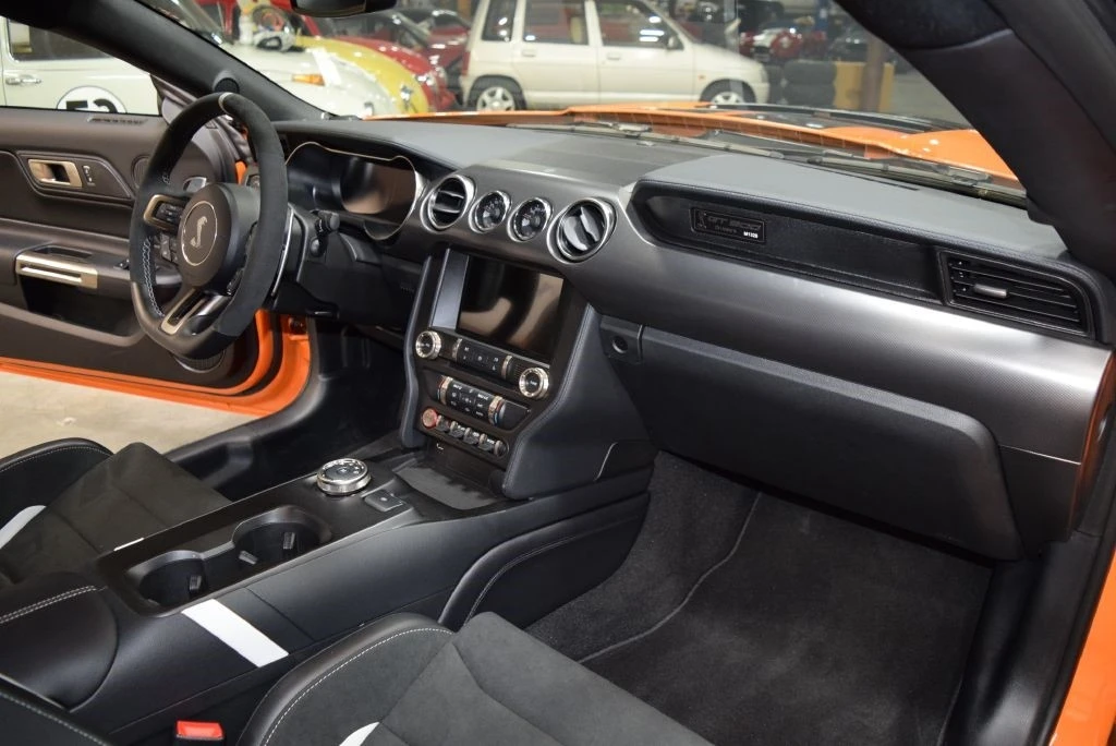 2021 Ford S550 Mustang - Image 29 of 31