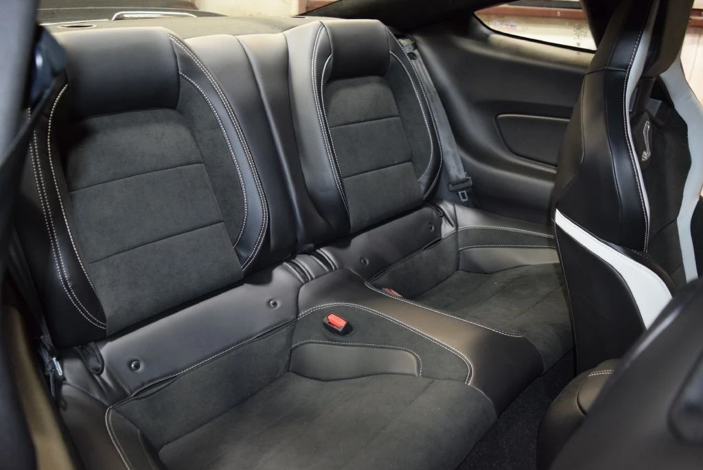 2021 Ford S550 Mustang - Image 26 of 31