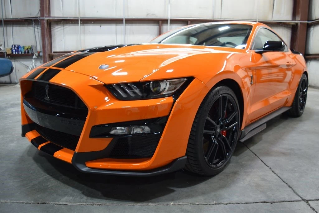 2021 Ford S550 Mustang - Image 5 of 21