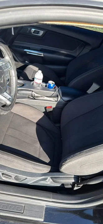 2021 Ford S550 Mustang - Image 10 of 10
