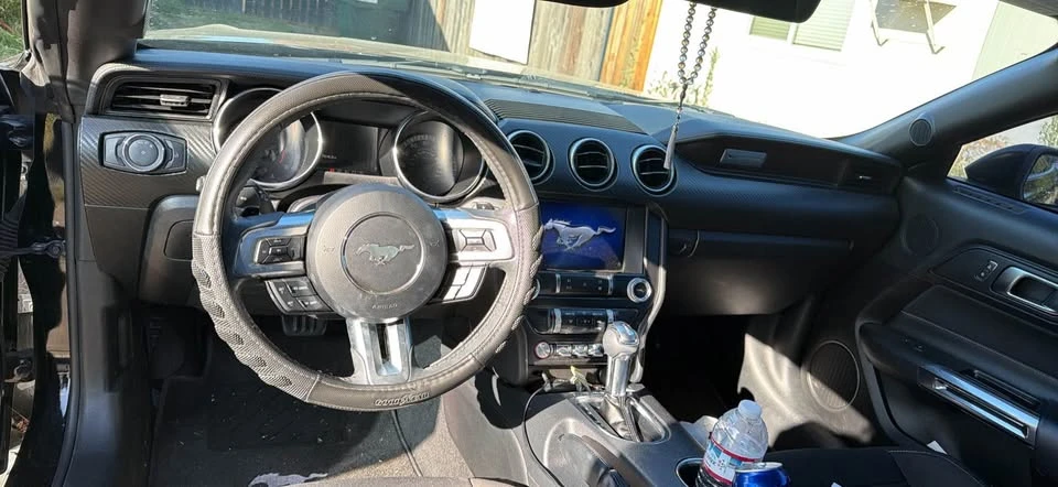 2021 Ford S550 Mustang - Image 6 of 10