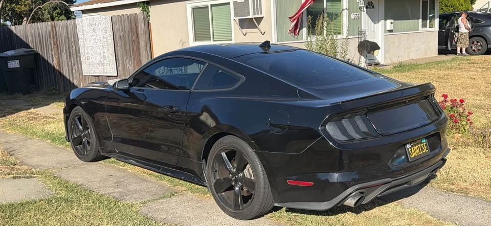 2021 Ford S550 Mustang - Image 5 of 10