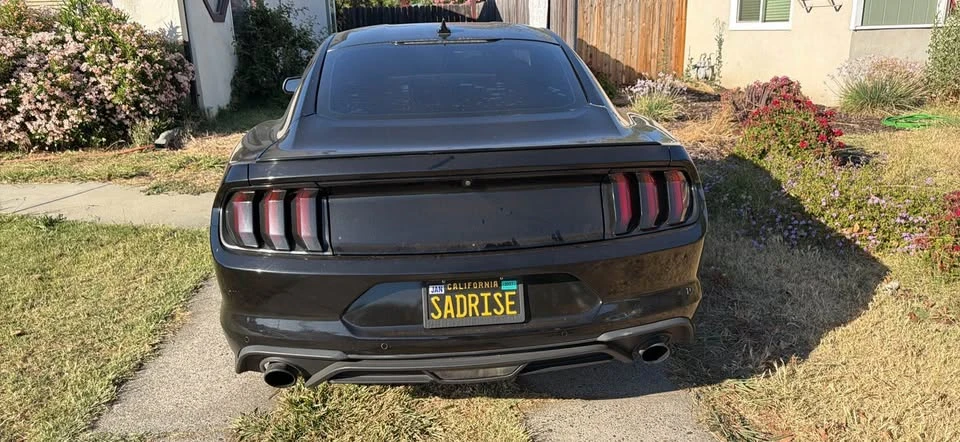 2021 Ford S550 Mustang - Image 7 of 10