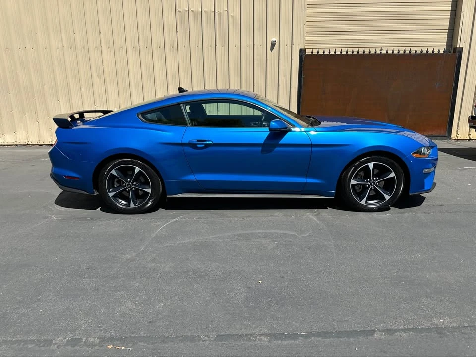 2021 Ford S550 Mustang - Image 10 of 11