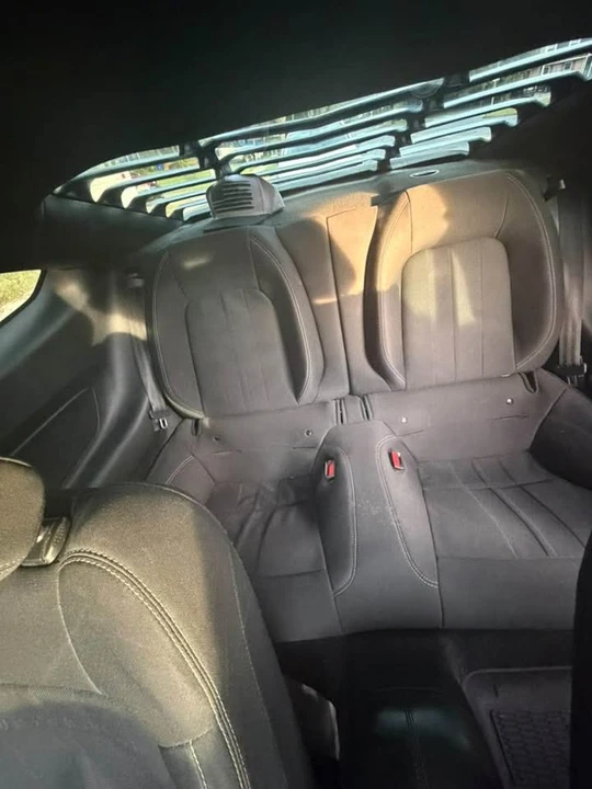 2021 Ford S550 Mustang - Image 6 of 7