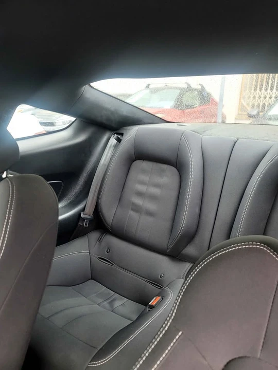 2021 Ford S550 Mustang - Image 7 of 7