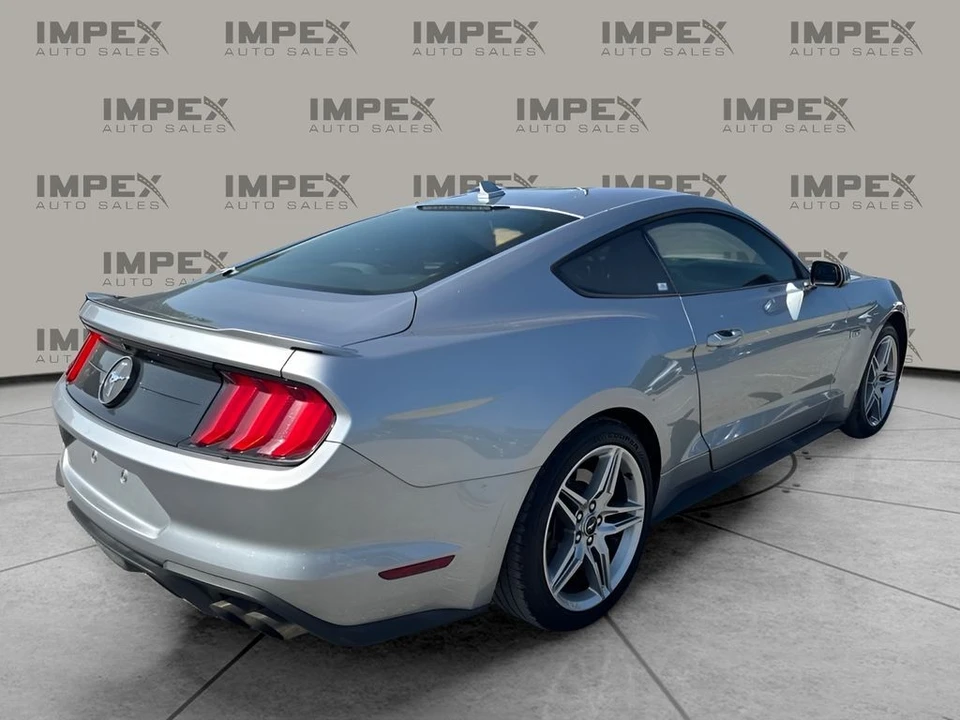2021 Ford S550 Mustang - Image 5 of 30