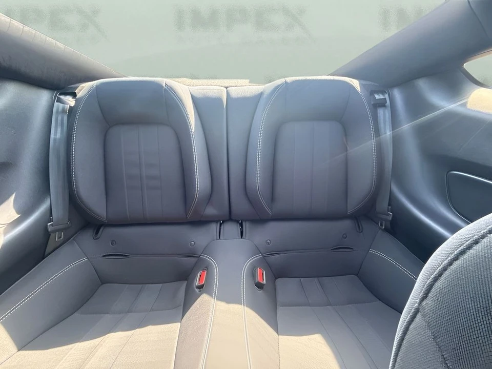 2021 Ford S550 Mustang - Image 10 of 30