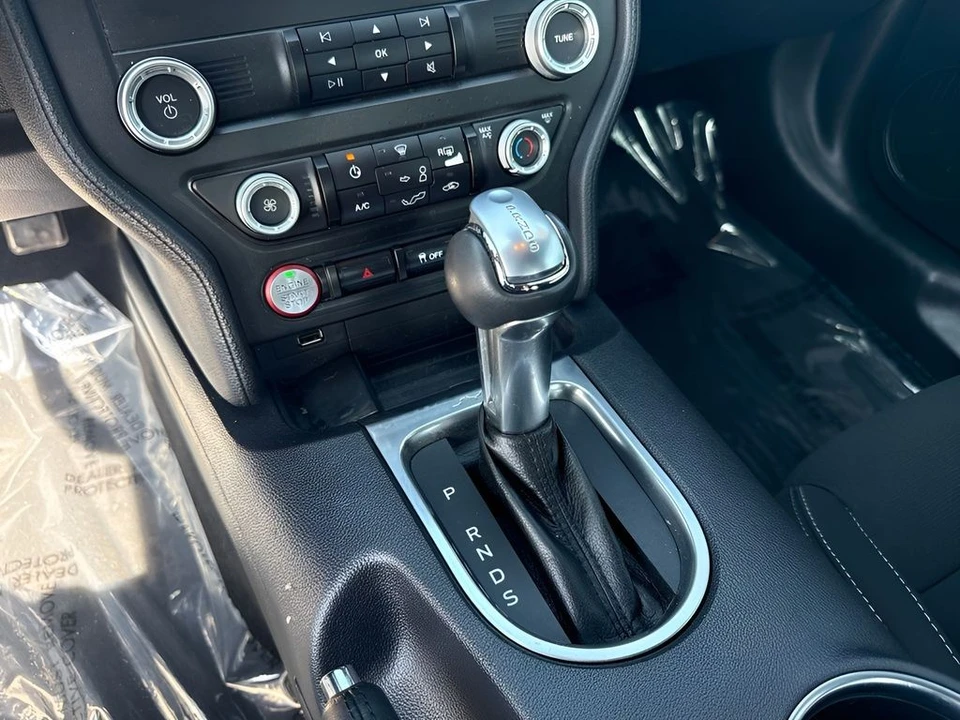 2021 Ford S550 Mustang - Image 15 of 30