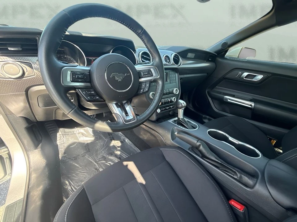 2021 Ford S550 Mustang - Image 11 of 30