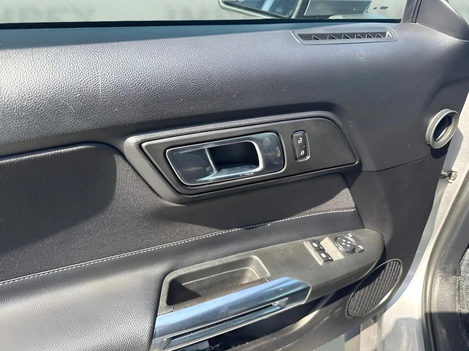 2021 Ford S550 Mustang - Image 22 of 30